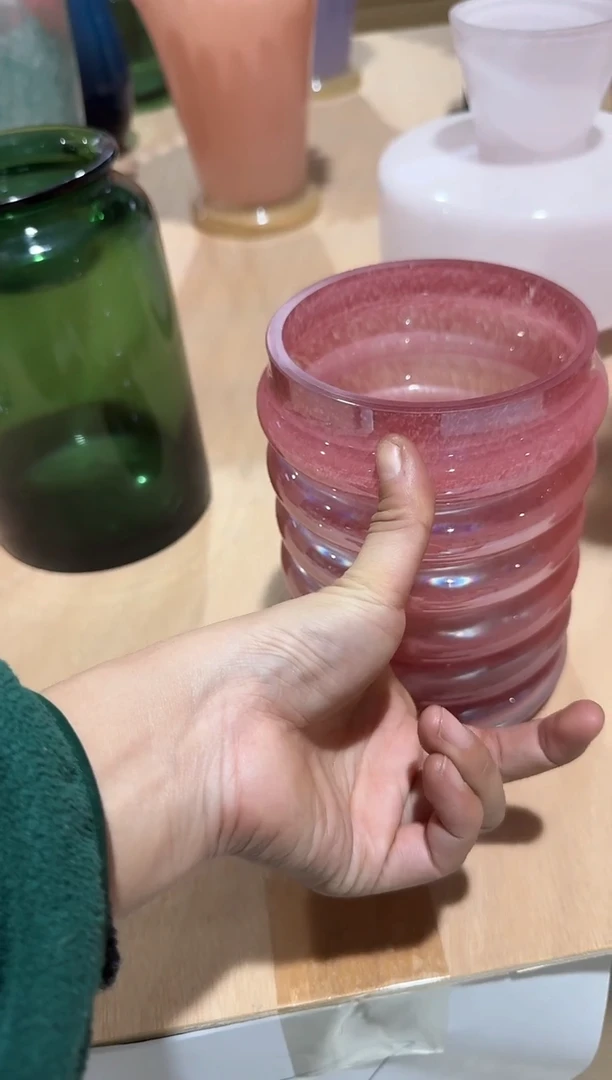 万间家居美物花瓶221