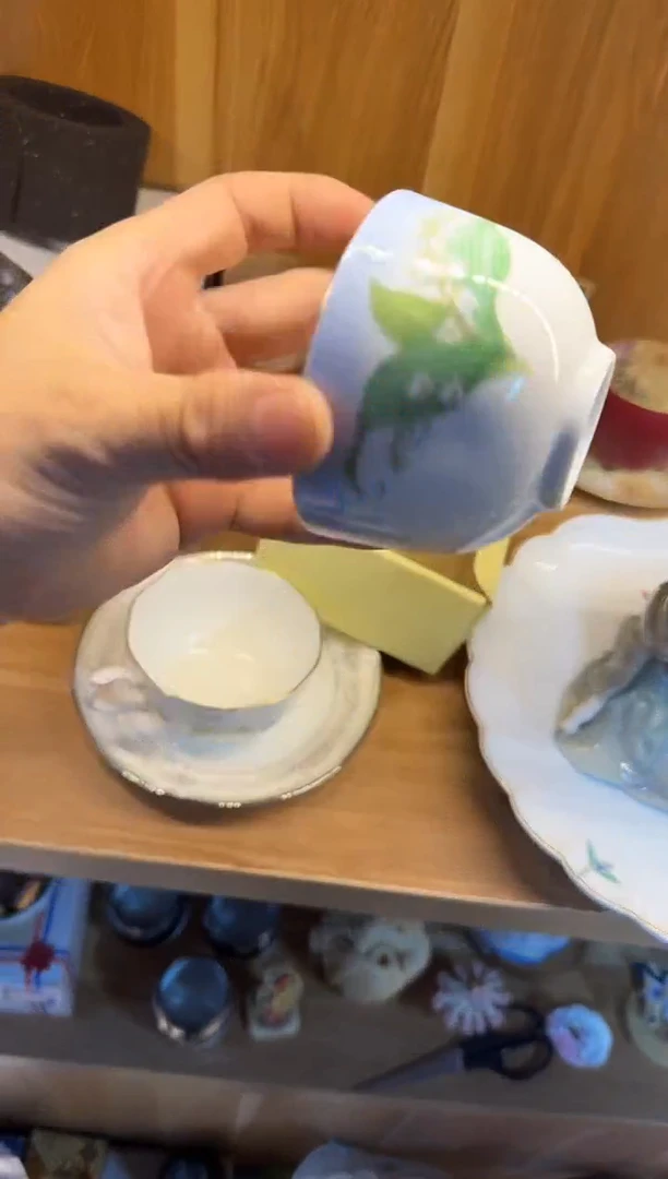 美物严选好物多多b801