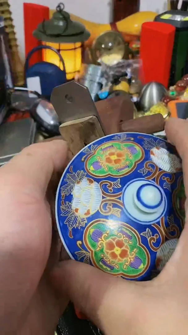 【闪购商品】摆件茶文化,工艺美术