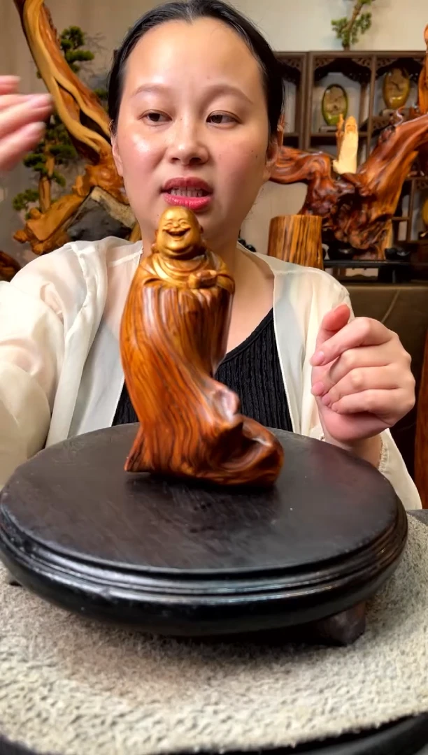 柏木（崖柏）崖柏小件