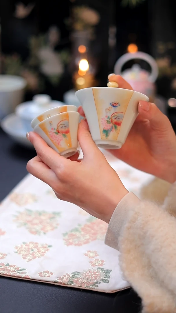 【闪购商品】哈哈哈哈哈哈哈-无礼盒