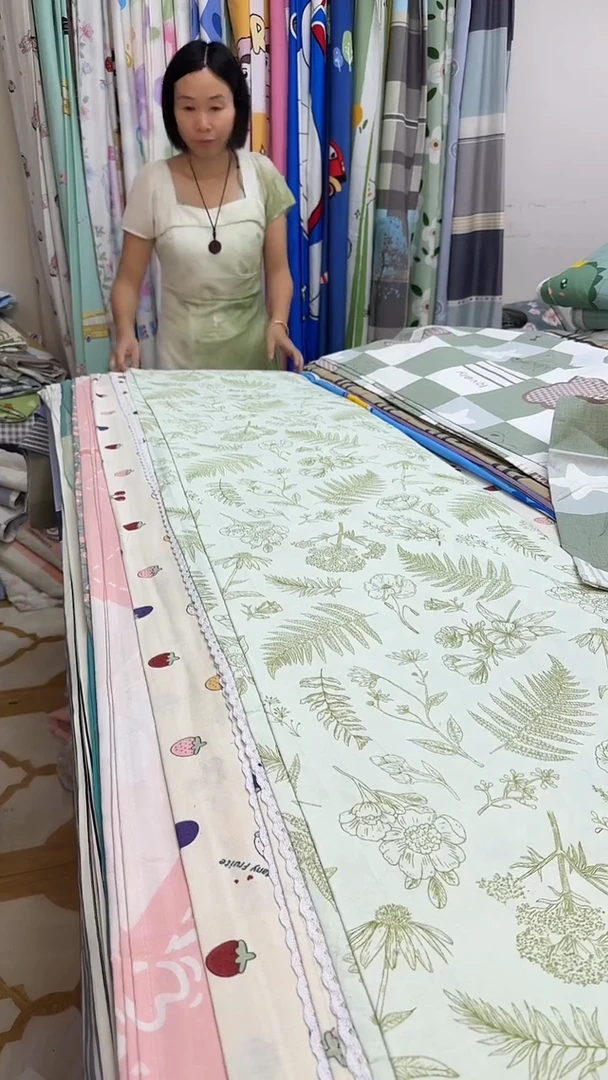 棉床单1.7.........