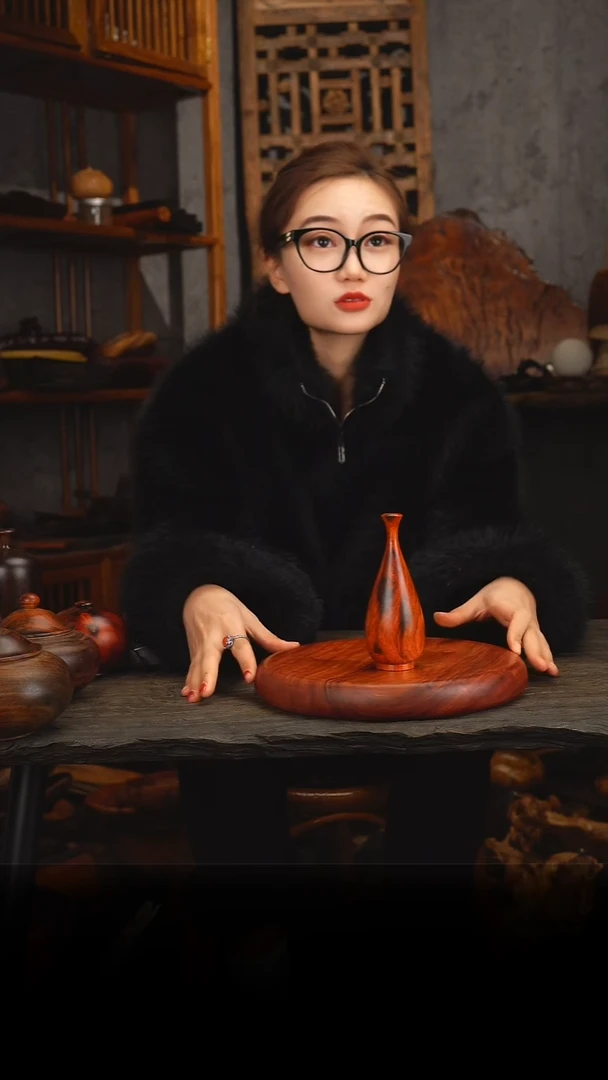 老叶木作木制品775
