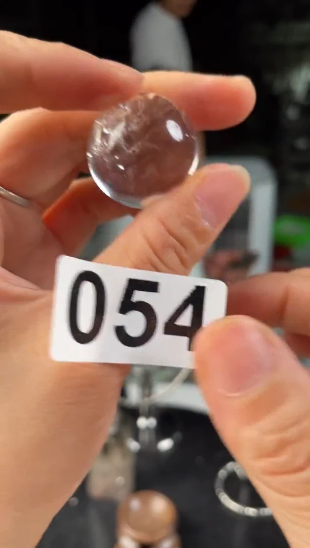 未镶嵌水晶大型摆件（非配饰）白水晶054