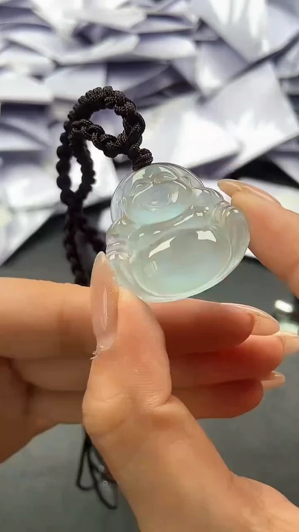 无非金属吊坠1000071