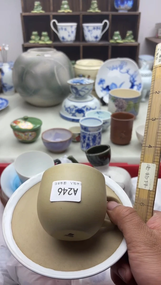 【闪购商品】碟A246...........