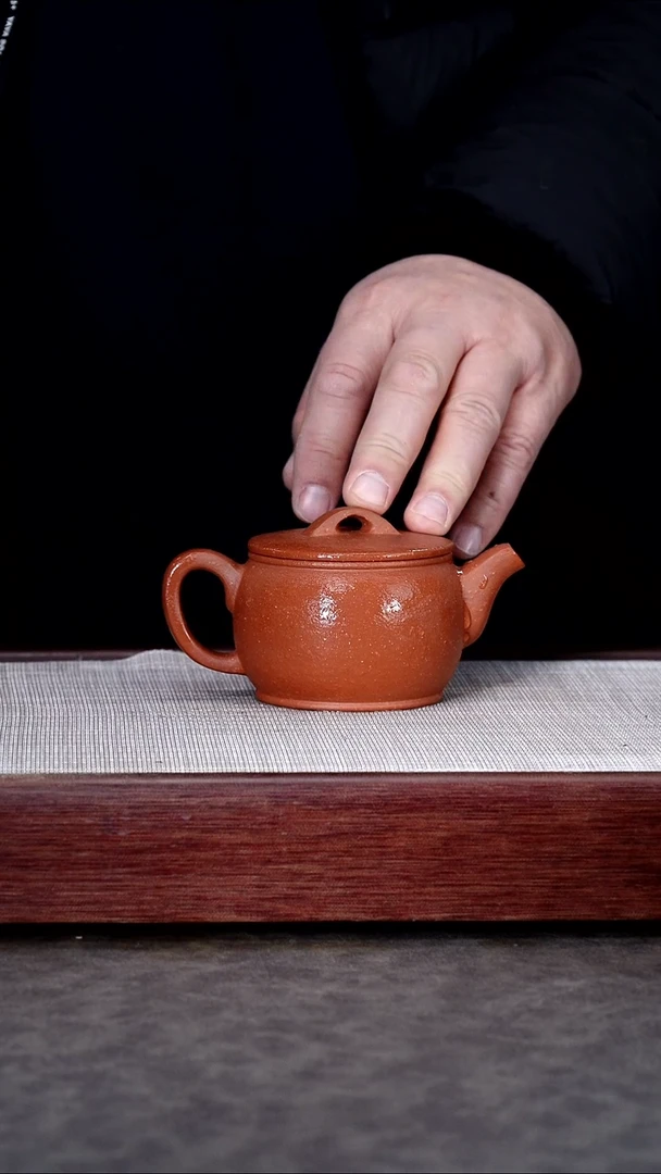 茶壶紫砂宜兴紫砂茶壶@@CH04602