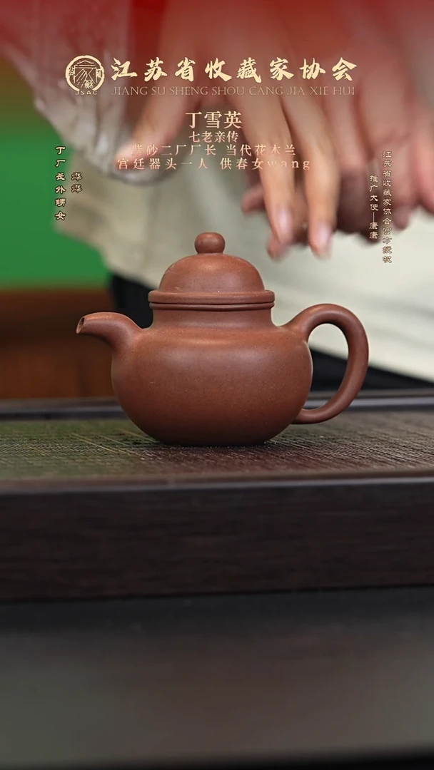 茶壶紫砂宜兴紫砂壶DXY2553