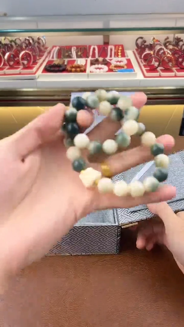 得闲文玩阁菩提链接@@SP072