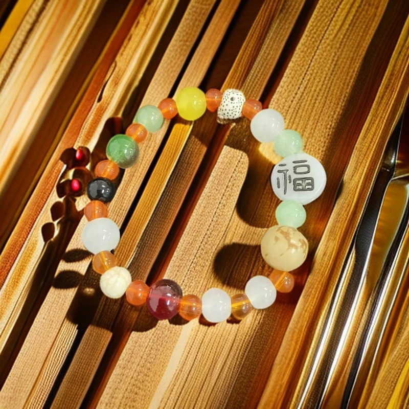 C99精品手串 无礼盒