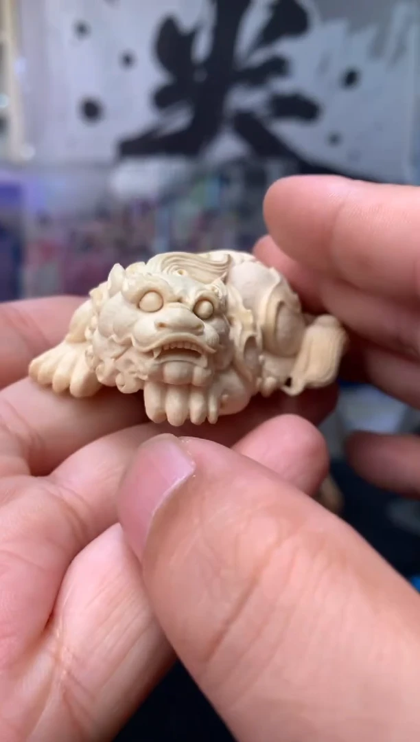 手串/手链橄榄核猛犸猛犸猛犸165
