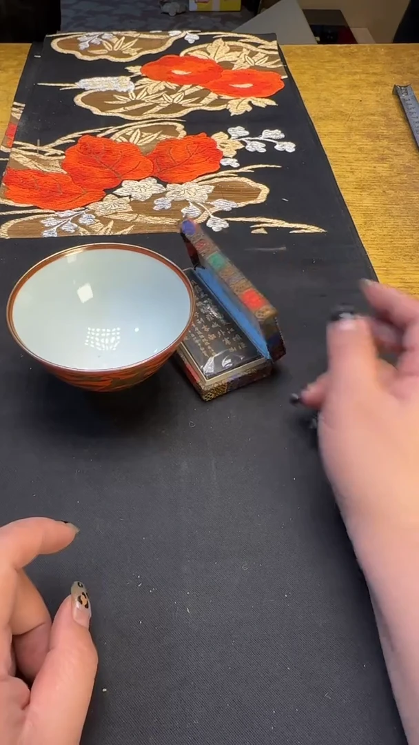 陶瓷器茶文化工艺品45号