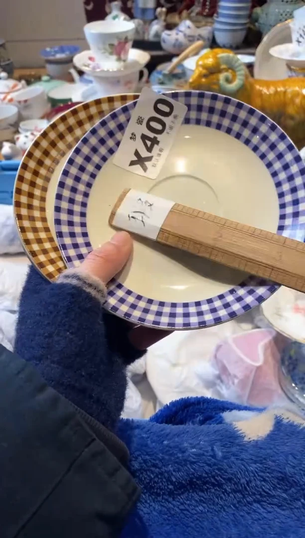 【闪购商品】瓷片梦瓷哈哈哈哈哈哈哈