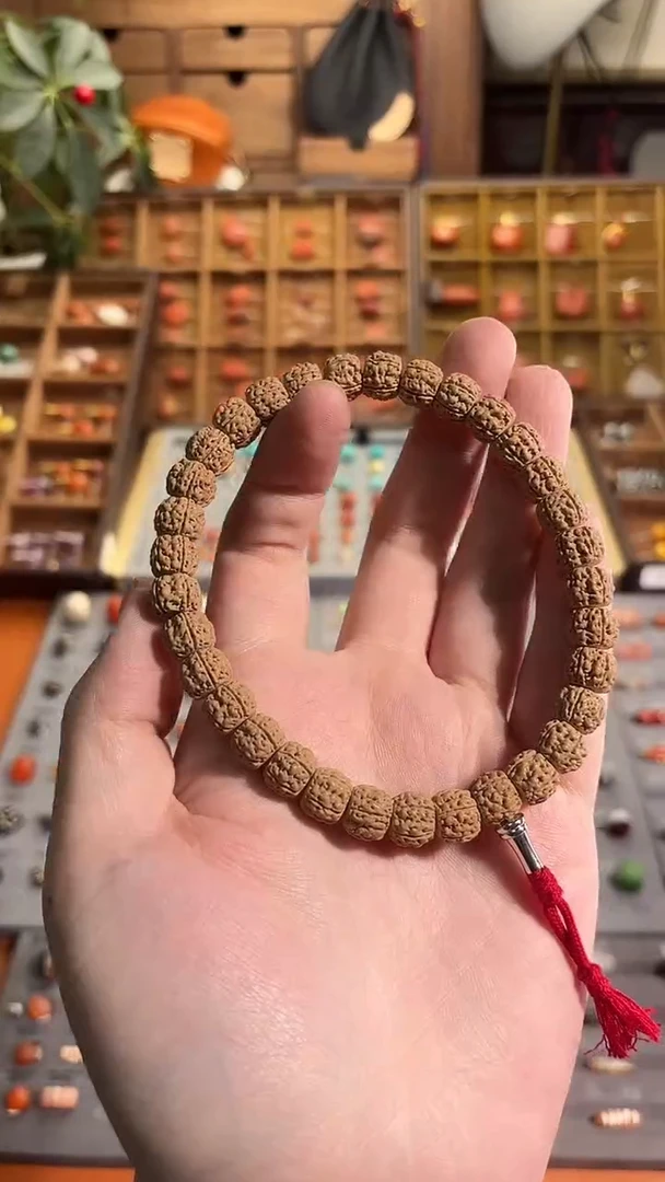 手串金刚菩提金刚手持