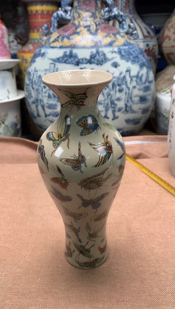 摆件旧藏瓷器旧藏瓷器