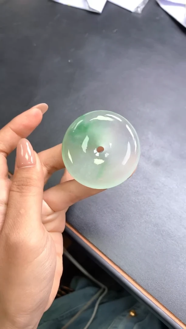 名饰精品（吊坠加扣头）69