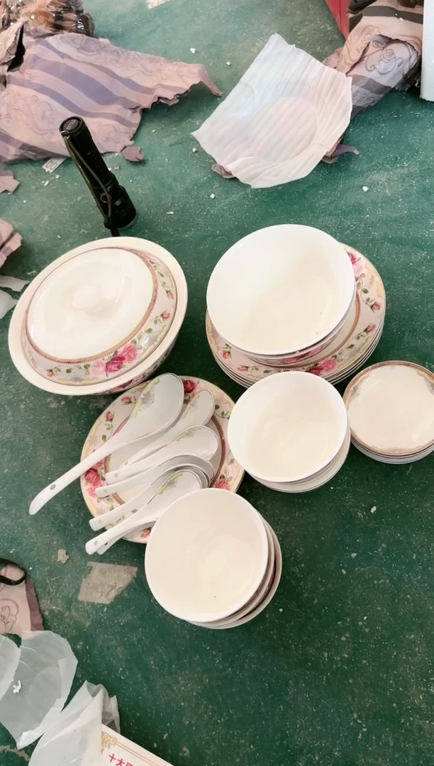 杯B367景德镇制陶瓷一件