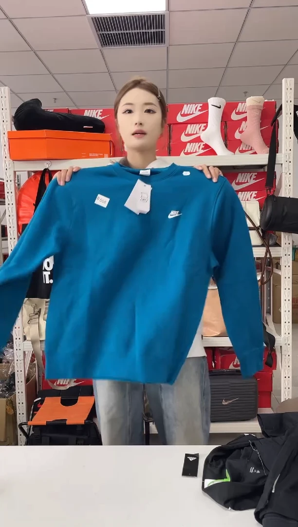 编码 058 尺码  l胸围衣长  正品直播间过款