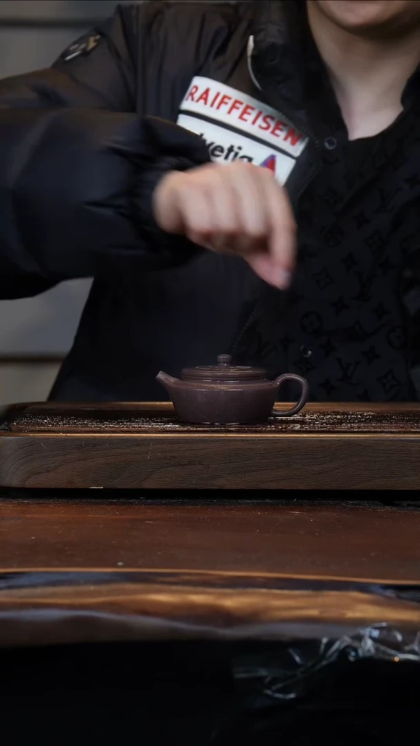 【闪购商品】紫砂茶壶自营新年福利不补差价无相