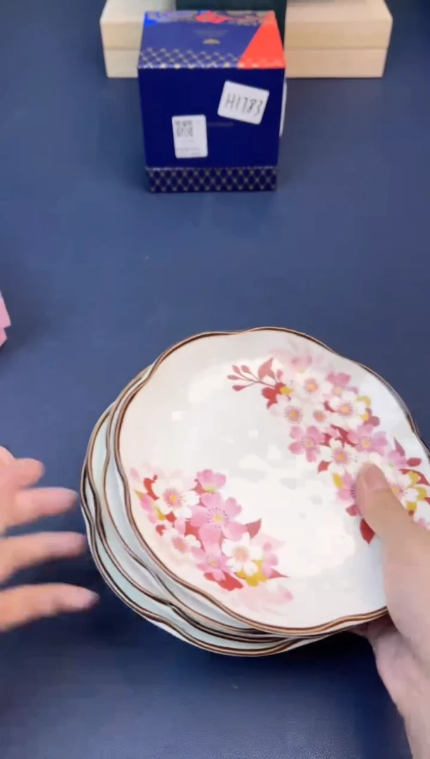 【闪购商品】瓷片新春福利场 快来捡漏@@H1028单只