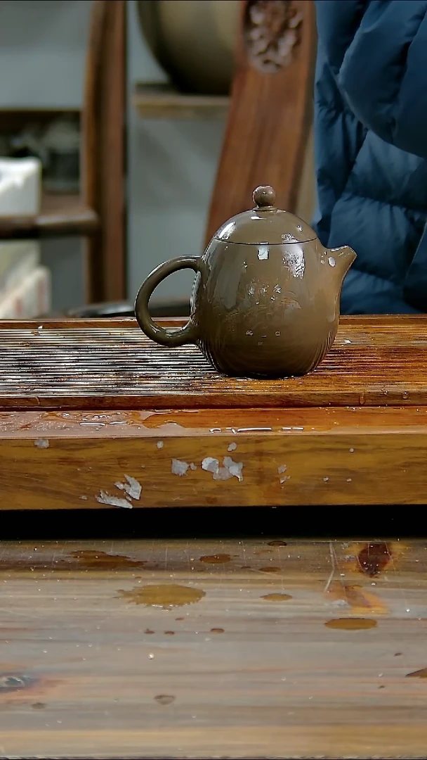 坭兴陶贵台龙窑C534