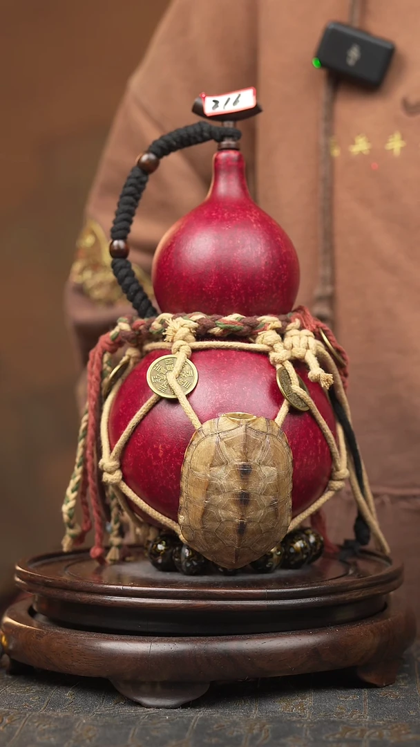 216号葫芦一物一拍  拍拍退退限购拉黑