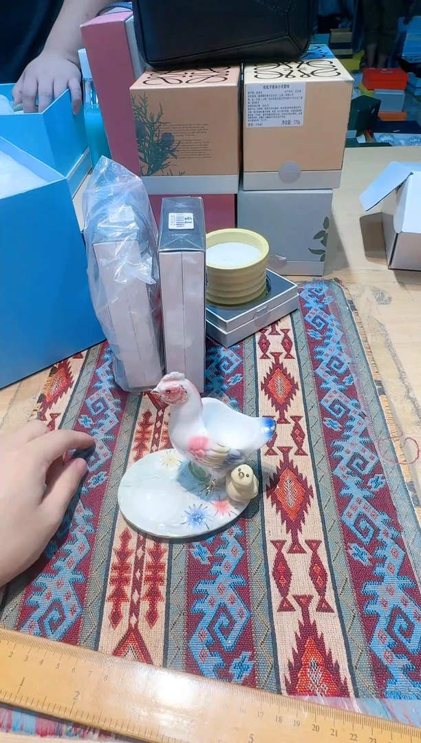 【闪购商品】瓷片1111111111111111檀道无