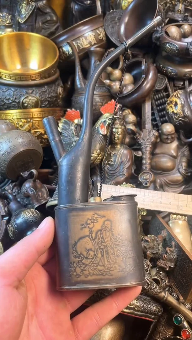 精美铜器诚信经营