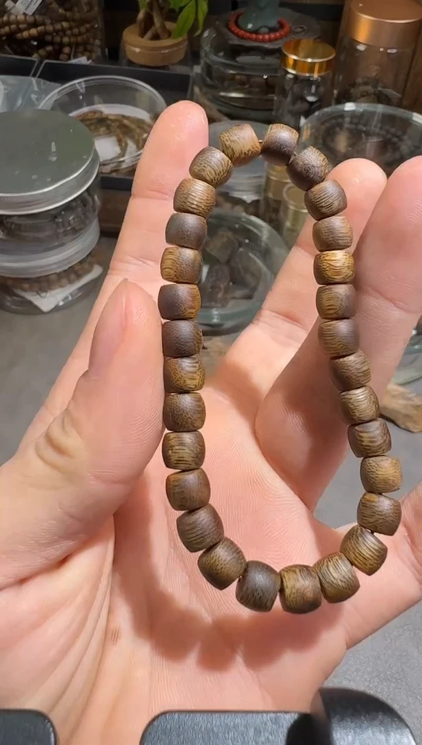 【闪购商品】沉香手串沉香手串多样性发其一