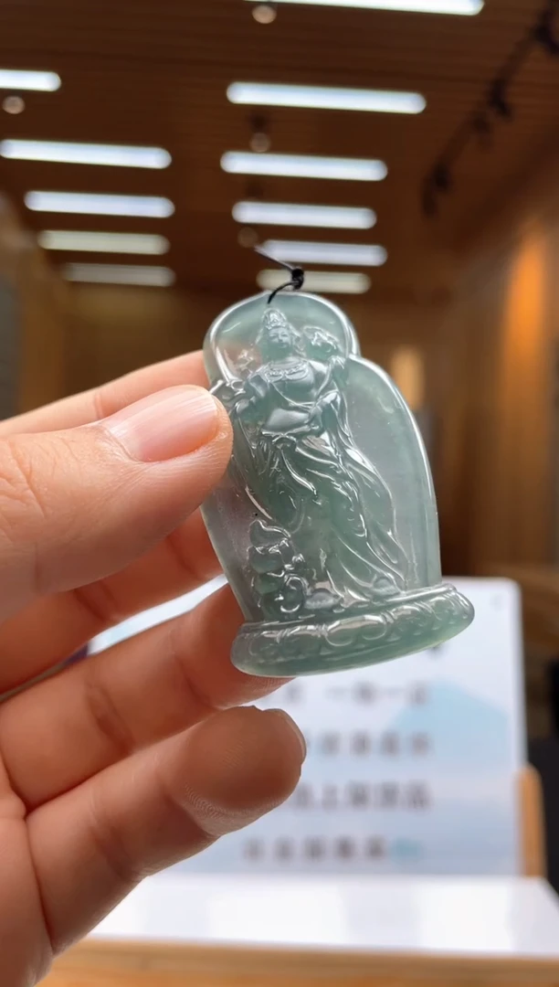 未镶嵌定制翡翠********72