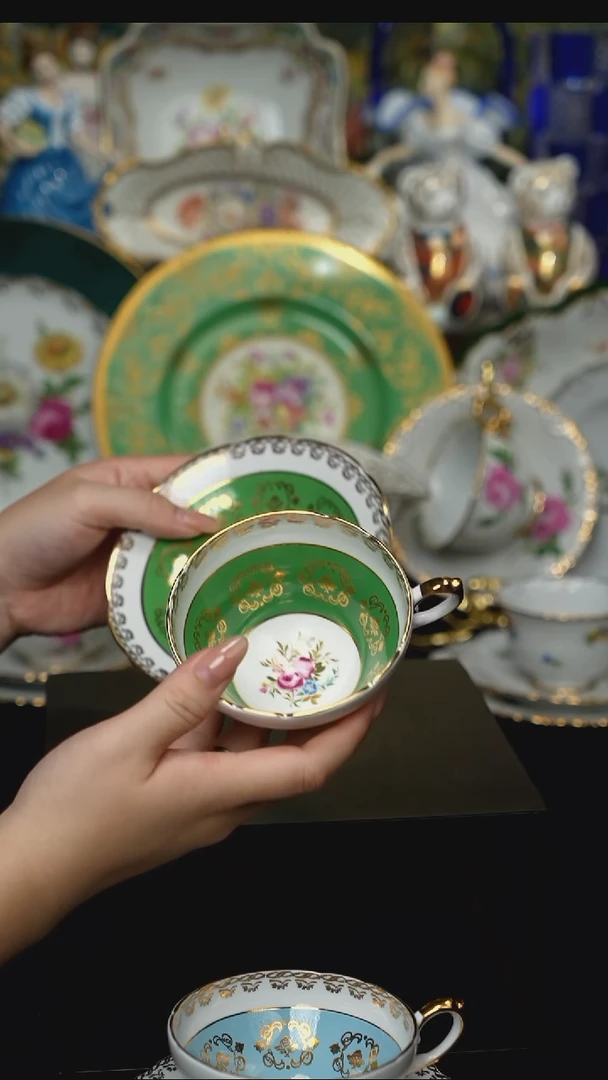 其他瓷片觅瓷 中古器物
