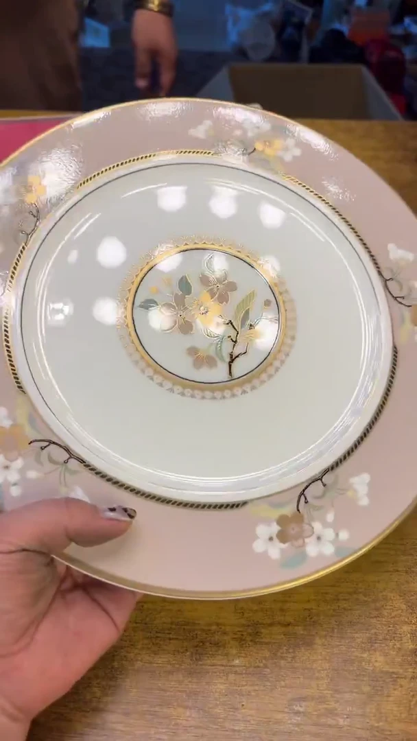 瓷器瓷器瑕疵破破129