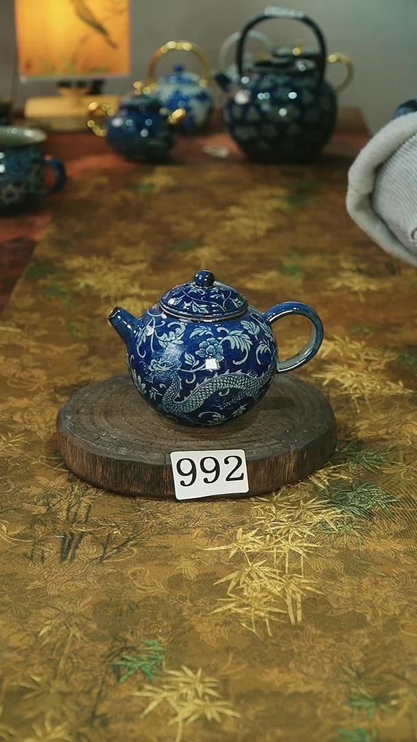 茶碗............992