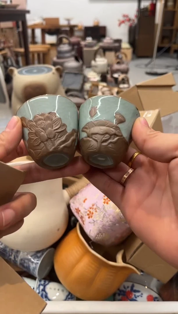 【闪购商品】陶瓷