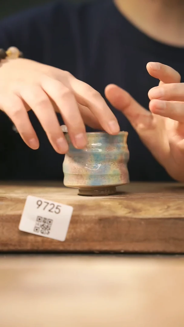 【落单孤品】福利/杯子@@9725