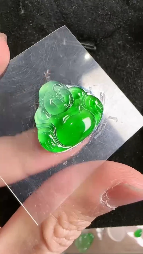 【闪购商品】翡翠吊坠(不含链)未镶嵌多样性发货