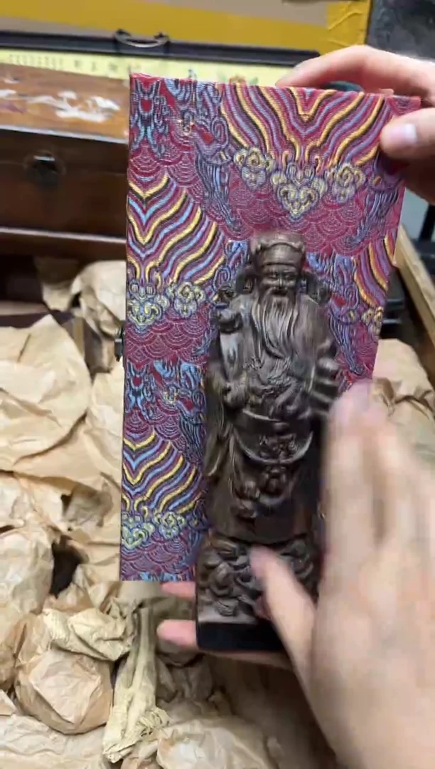 风车木（黑檀木）八号甄选八号甄选