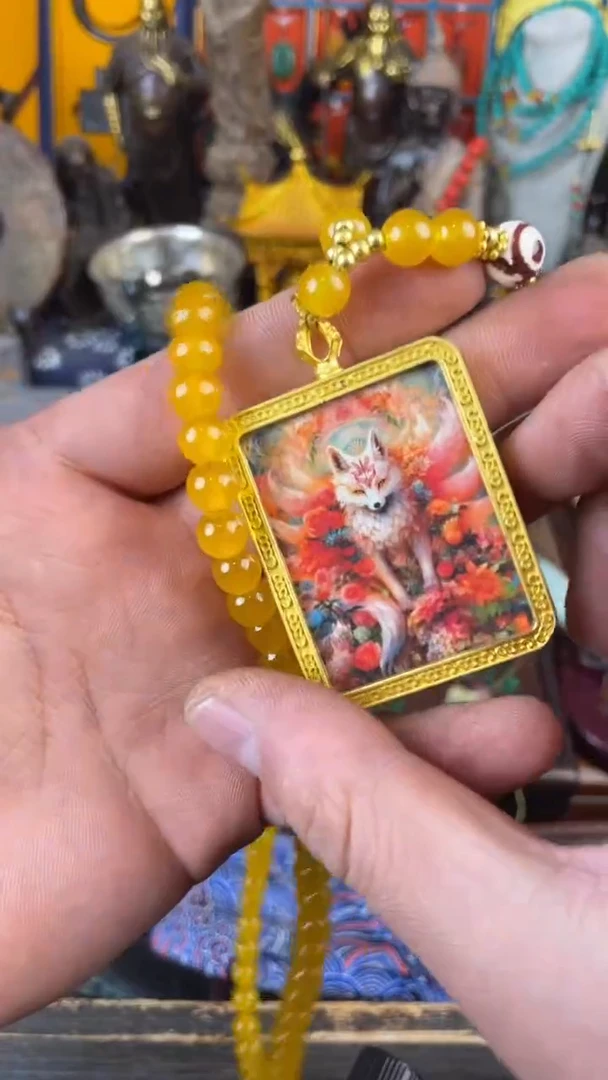 手把件解忧专属闪购链接