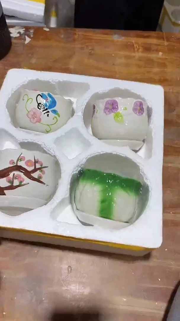 【闪购商品】陶瓷+11-1