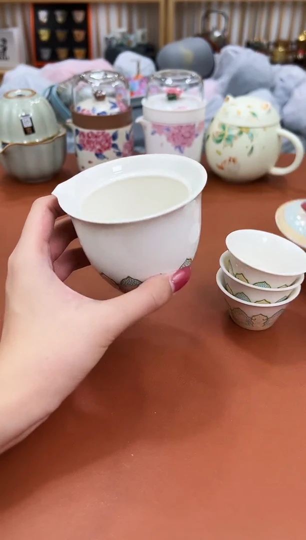 万家瓷坊清货商品链接@@E887