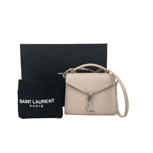 圣罗兰/包包/95新/20*7*15.5/C1367674803