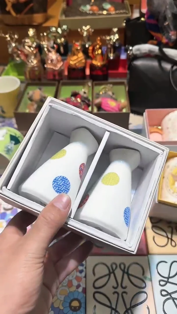 【闪购商品】瓷片换类目孤品单品一件不留