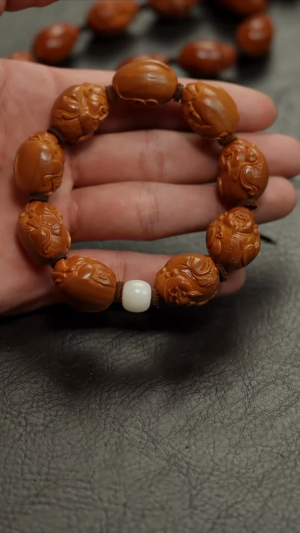 手串/手链橄榄核橄榄核