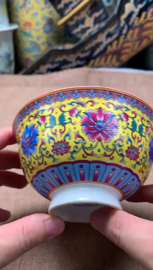 摆件旧藏瓷器旧藏瓷器
