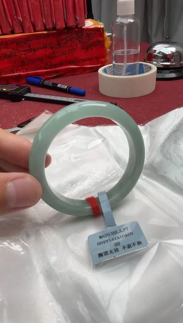 未镶嵌手镯翡翠翡翠手镯5