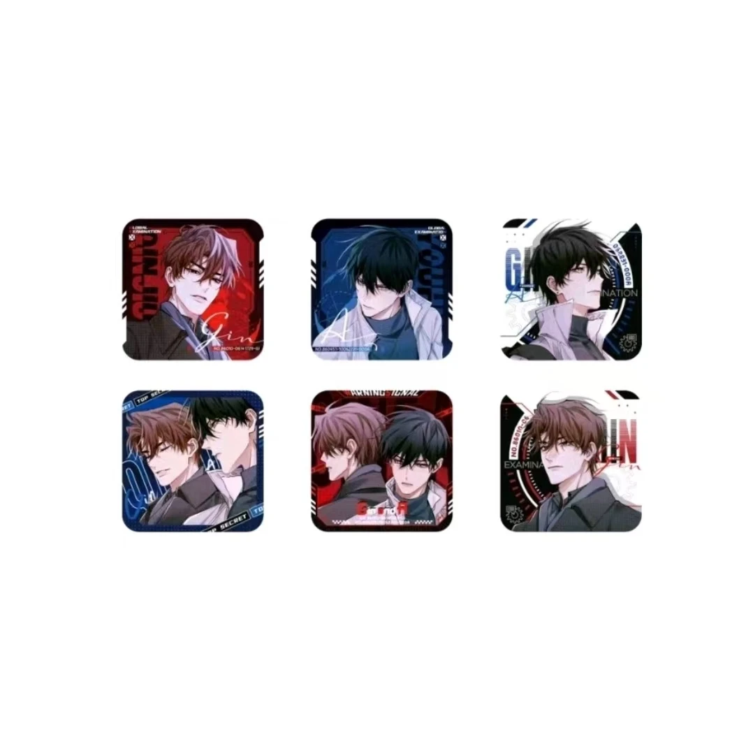 【全球高考合集】 潮玩盲盒默认代拆 未成年禁止下单