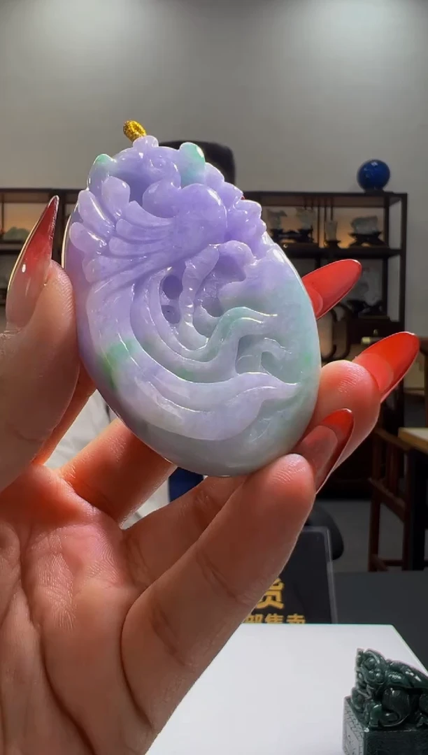 未镶嵌定制翡翠2025-11-19-18