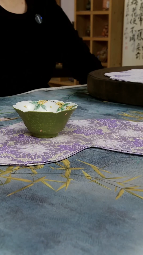 亘古文创茶具分享@AASD杯