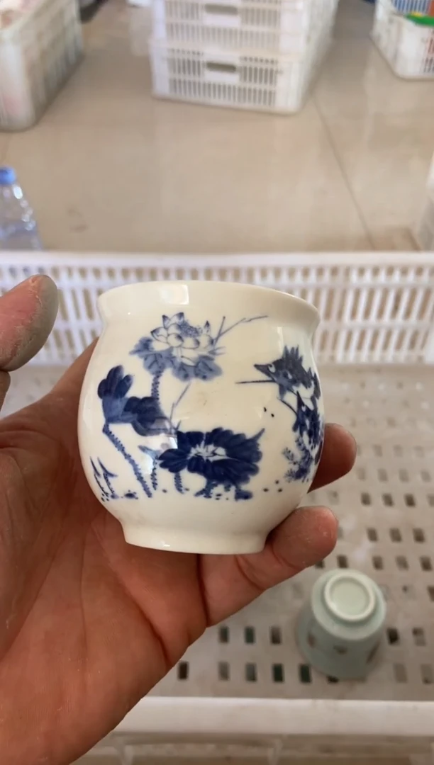 杯无运费险有瑕疵的摄影的产品有使用过的痕迹有点脏介意勿拍