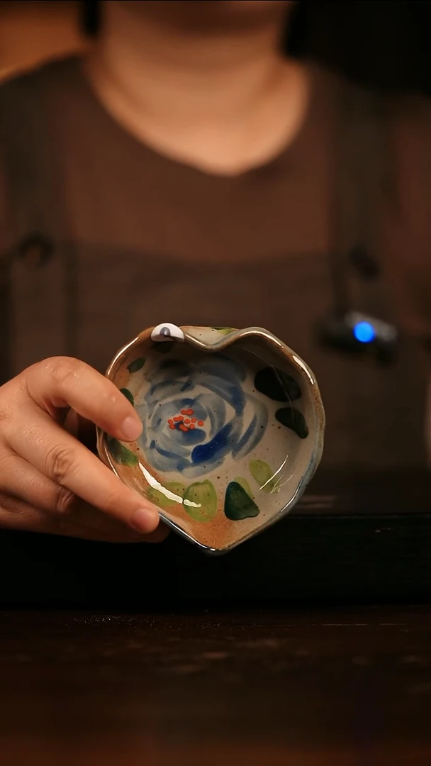 瓷片遇瓷手作同款029